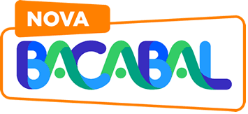 Logo SEMED Bacabal — Secretaria Municipal de Educação de Bacabal-MA